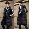 Blouson hiver pour Homme - Ref 3113405