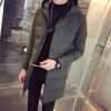 Blouson hiver pour Homme - Ref 3113440