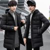 Blouson hiver pour Homme - Ref 3113455