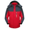 Blouson hiver pour Homme en Polyester - Ref 3113469