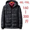 Blouson hiver pour Homme - Ref 3113471