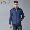 Blouson hiver pour Homme VASTO - Ref 3113483