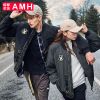 Blouson hiver pour Homme - Ref 3113500