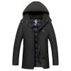 Blouson hiver pour Homme - Ref 3113507