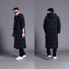 Blouson hiver pour Homme IMMEN - Ref 3113522