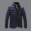 Blouson hiver pour Homme en Polyester - Ref 3113537