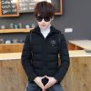 Blouson hiver pour Homme - Ref 3113545