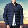 Blouson hiver pour Homme - Ref 3113546