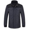 Blouson hiver pour Homme - Ref 3113549