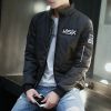 Blouson hiver pour Homme BIBLIOTHEQUE - Ref 3113563