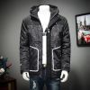 Blouson hiver pour Homme - Ref 3113564