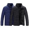 Blouson hiver pour Homme en Coton - Ref 3113565