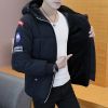 Blouson hiver pour Homme - Ref 3113574