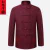 Blouson hiver pour Homme - Ref 3113575