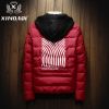 Blouson hiver pour Homme - Ref 3113578