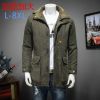 Blouson hiver pour Homme - Ref 3113581