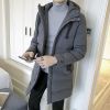 Blouson hiver pour Homme - Ref 3113602
