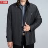 Blouson hiver pour Homme - Ref 3113606