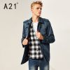 Blouson hiver pour Homme en Polyester - Ref 3113624