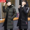 Blouson hiver pour Homme - Ref 3113628