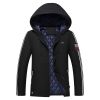 Blouson hiver pour Homme en Nylon - Ref 3113630