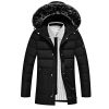 Blouson hiver pour Homme - Ref 3113646