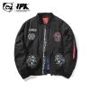 Blouson hiver pour Homme THEPANG STYLE - Ref 3113650