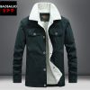Blouson hiver pour Homme - Ref 3113660