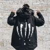 Blouson hiver pour Homme MEMORYAMPVV. . - Ref 3113681