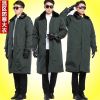 Blouson hiver pour Homme en Coton - Ref 3113710
