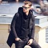 Blouson hiver pour Homme ENJEOLON - Ref 3113728