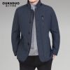 Blouson hiver pour Homme - Ref 3113734