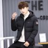 Blouson hiver pour Homme YUBIN - Ref 3113737