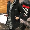 Blouson hiver pour Homme - Ref 3113751