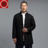 Blouson hiver pour Homme - Ref 3113752