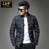 Blouson hiver pour Homme SENSEFAD - Ref 3113759