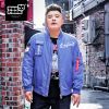 Blouson hiver pour Homme PANG - Ref 3113776