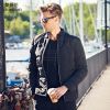 Blouson hiver pour Homme ENJEOLON - Ref 3113788