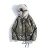 Blouson hiver pour Homme en Coton - Ref 3113793