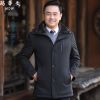 Blouson hiver pour Homme - Ref 3113803
