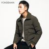 Blouson hiver pour Homme - Ref 3113806