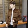 Blouson hiver pour Homme - Ref 3113809