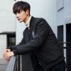 Blouson hiver pour Homme - Ref 3113811