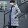 Blouson hiver pour Homme FREEGENTERMAN - Ref 3113815