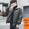 Blouson hiver pour Homme en Coton - Ref 3113838
