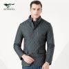 Blouson hiver pour Homme SEPTWOLVES - Ref 3113841