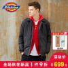 Blouson hiver pour Homme DICKIES - Ref 3113848