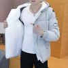 Blouson hiver pour Homme SONPH - Ref 3113856