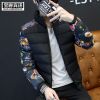 Blouson hiver pour Homme - Ref 3113860