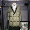 Blouson hiver pour Homme SHAWSHANK - Ref 3113872